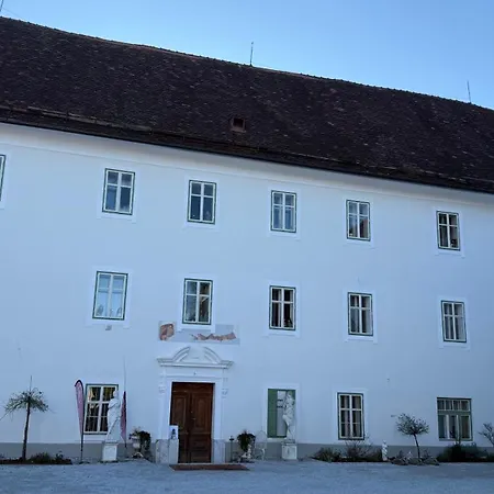 Apartment Slosarjeva Hisa Preddvor