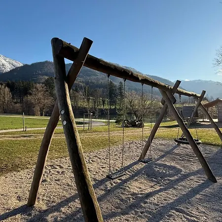 Slosarjeva Holiday House *