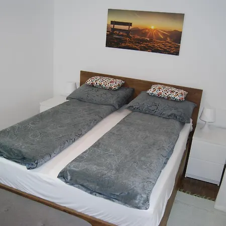 Slosarjeva Hisa Apartment