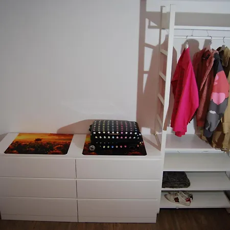 Slosarjeva Hisa Apartamento