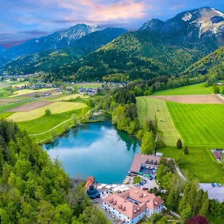 Slosarjeva Holiday House *