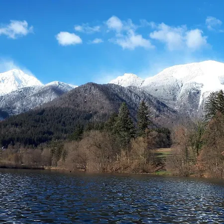 Slosarjeva Holiday House