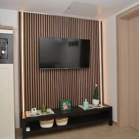 Slosarjeva House - Alpine View & Modern Comfort *