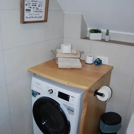 Slosarjeva Hisa Appartement