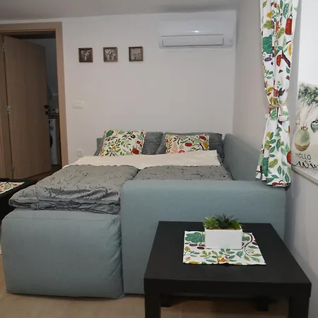 Slosarjeva Holiday House Preddvor