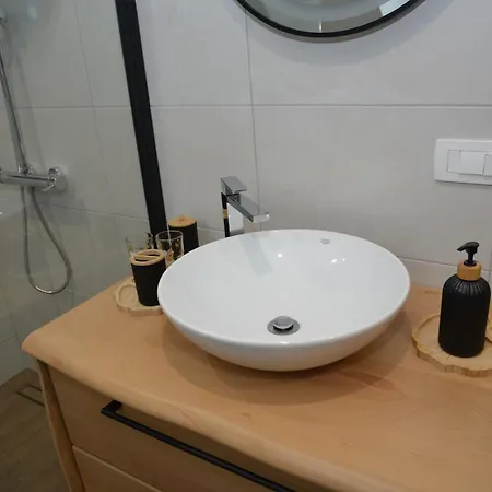 Slosarjeva Holiday House Preddvor