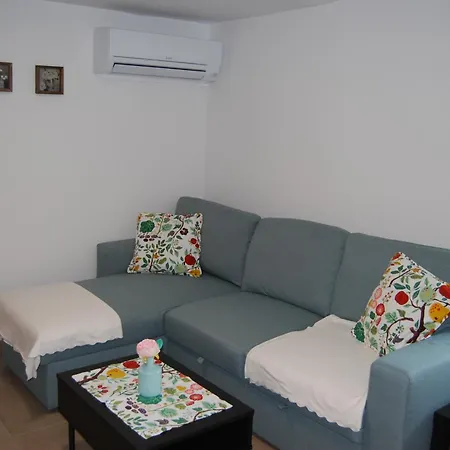 Slosarjeva Holiday House