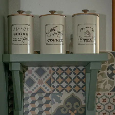 Apartament Slosarjeva House