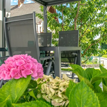 Apartma Slosarjeva House - Alpine View & Modern Comfort Preddvor