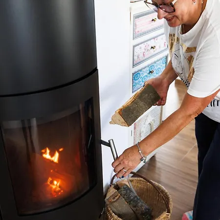 Slosarjeva House - Alpine View & Modern Comfort