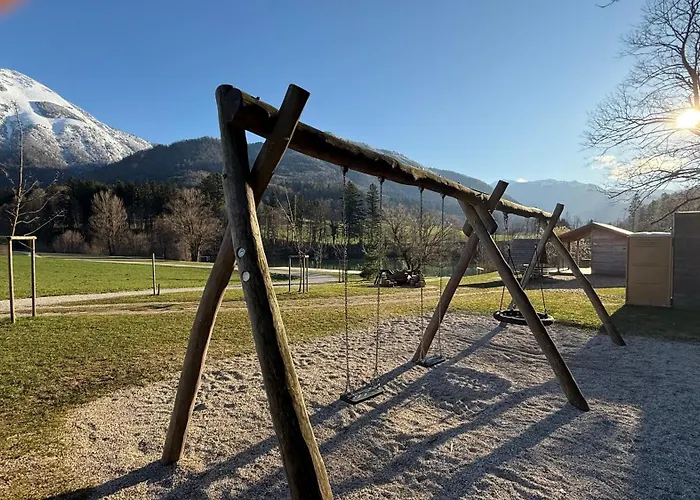 Slosarjeva House - Alpine View & Modern Comfort *