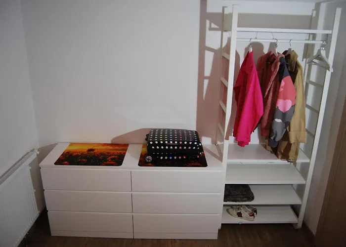 Slosarjeva House - Alpine View & Modern Comfort Appartamento