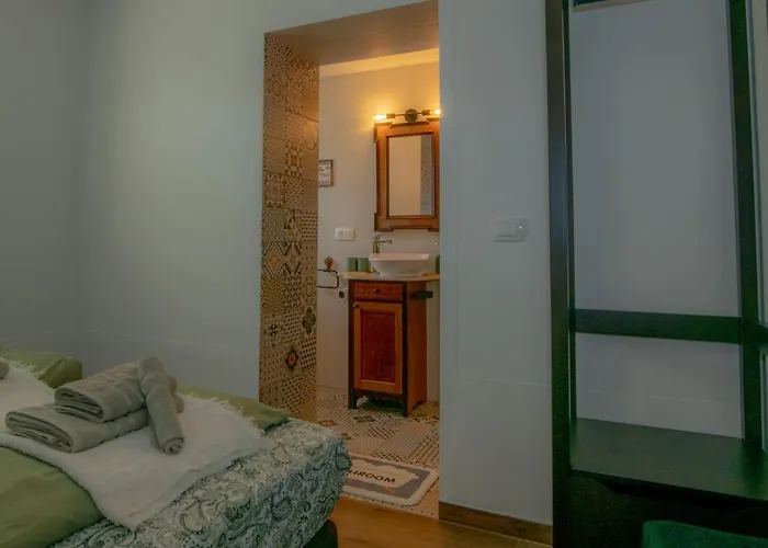 Appartamento Slosarjeva House - Alpine View & Modern Comfort