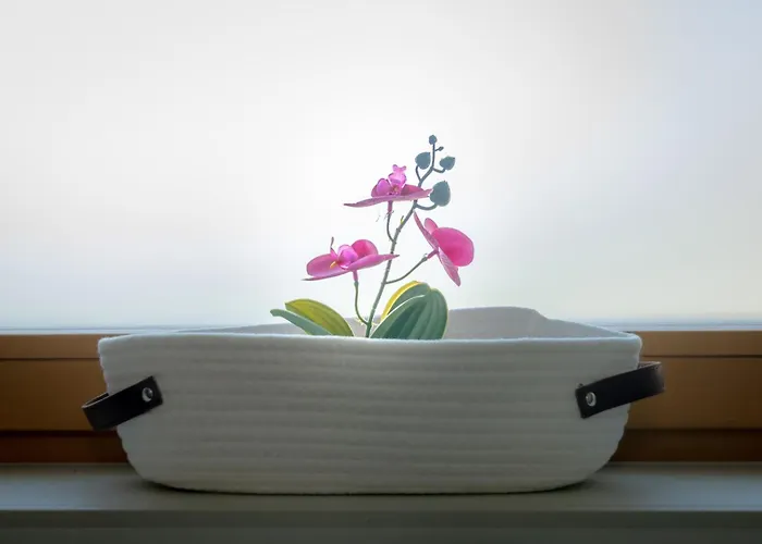 Slosarjeva House - Alpine View & Modern Comfort Appartamento *