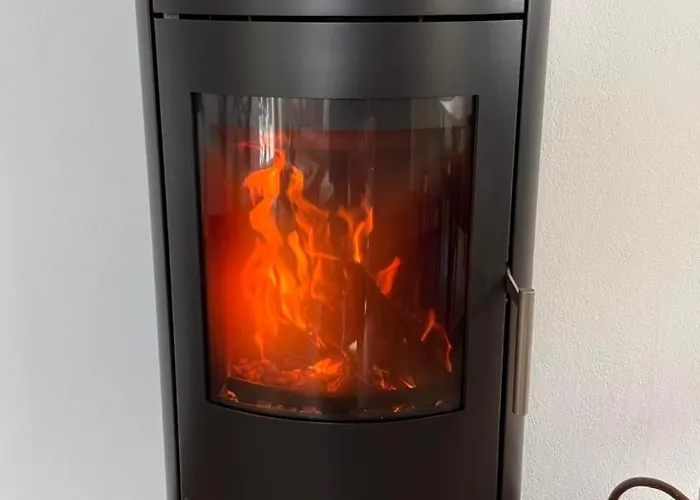 Slosarjeva House - Alpine View & Modern Comfort Appartamento *